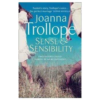 SENSE AND SENSIBILITY