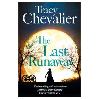 THE LAST RUNAWAY