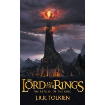 THE RETURN OF THE KING: The Lord Of The Rings, P