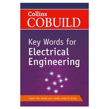 COLLINS COBUILD KEY WORDS FOR ELECTRICAL ENGINEE