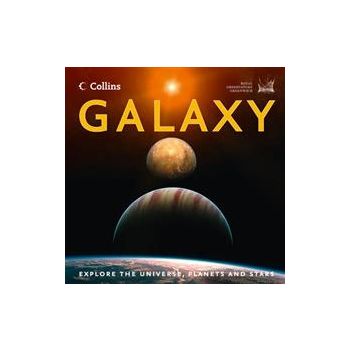 GALAXY: Explore the Universe, Planets and Stars