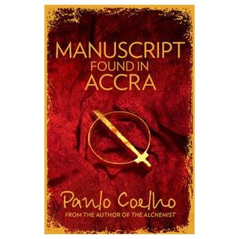 MANUSCRIPT FOUND IN ACCRA.
