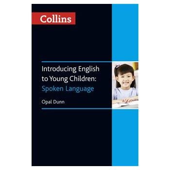 COLLINS INTRODUCING ENGLISH TO YOUNG CHILDREN: S