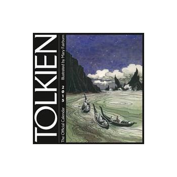 TOLKIEN CALENDAR 2015: The Hobbit
