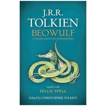 BEOWULF: A Translation and Commentary