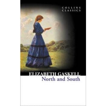 NORTH AND SOUTH. “Collins Classics“