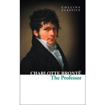 THE PROFESSOR. “Collins Classics“