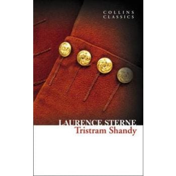 THE LIFE AND OPINIONS OF TRISTRAM SHANDY, GENTLE