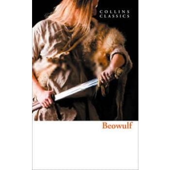 BEOWULF. “Collins Classics“