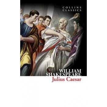 JULIUS CAESAR. “Collins Classics“