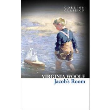 JACOB`S ROOM. “Collins Classics“