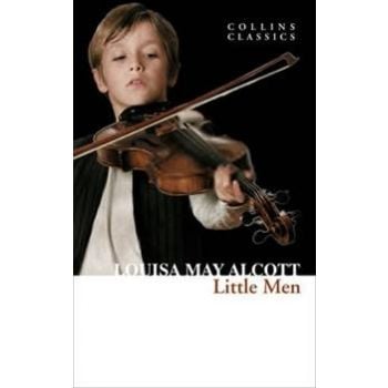 LITTLE MEN. “Collins Classics“