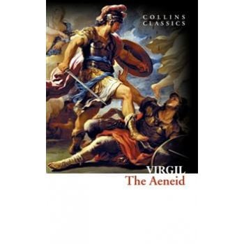 THE AENEID. “Collins Classics“