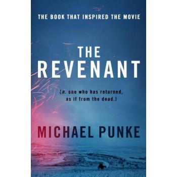 THE REVENANT