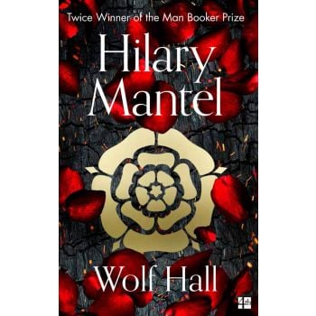 WOLF HALL