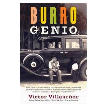 BURRO GENIO
