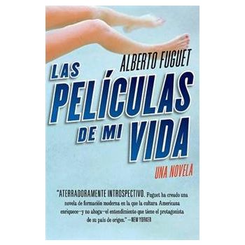 LAS PELICULAS DE MI VIDA