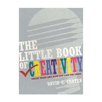 THE LITTLE BOOK OF CREATIVITY
