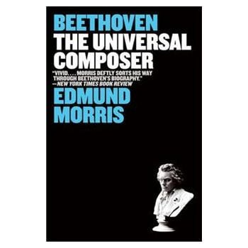 BEETHOVEN: The Universal Composer