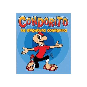 LA AVENTURA COMIENZA