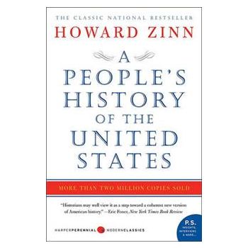 A PEOPLE`S HISTORY OF THE UNITED STATES