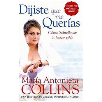 DIJISTE QUE ME QUERIAS: COMO SOBRELLEVAR LO IMPE