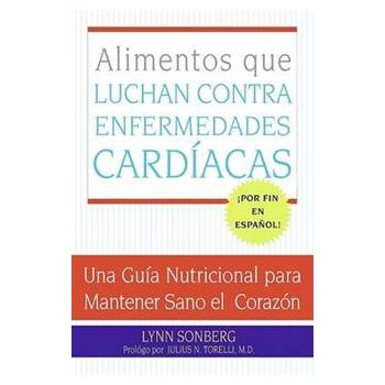 ALIMENTOS QUE LUCHAN CONTRA LAS ENFERMEDADES CAR