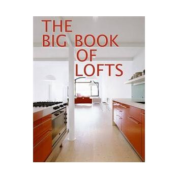 THE BIG BOOK OF LOFTS