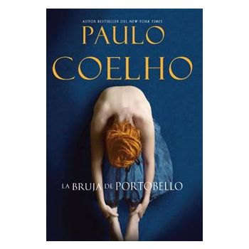 LA BRUJA DE PORTOBELLO. (P.Coelho), HB