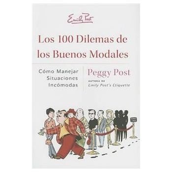LOS 100 DILEMAS DE LOS BUENOS MODALES: Como Mane