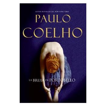 LA BRUJA DE PORTOBELLO. (P.Coelho), PB