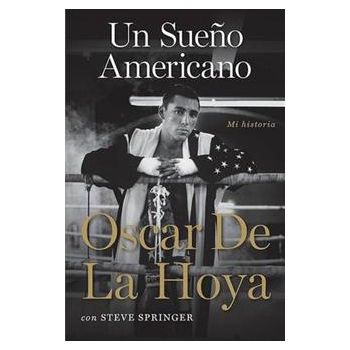 UN SUENO AMERICANO: Mi Historia