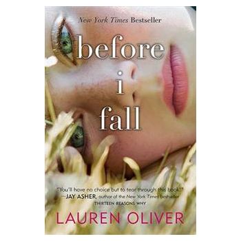 BEFORE I FALL
