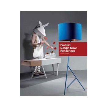PRODUCT DESIGN NOW: The Renderings