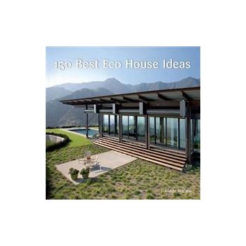 150 BEST ECO HOUSE IDEAS