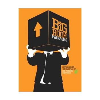 THE BIG BOOK OF PACKAGING