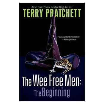 THE WEE FREE MEN: The Beginning