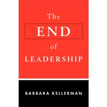 THE END OF LEADERSHIP