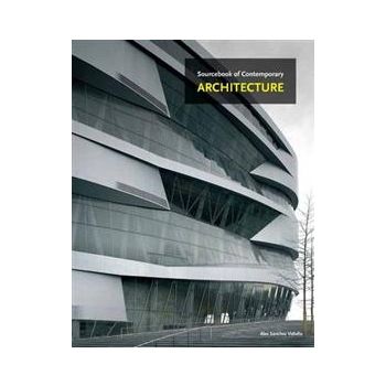 SOURCEBOOK OF CONTEMPORARY ARCHITECTURE