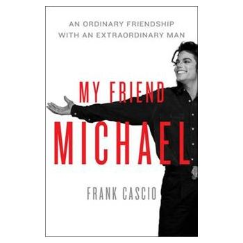 MY FRIEND MICHAEL: An Ordinary Friendship With A