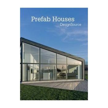 PREFAB HOUSES DESIGNSOURCE
