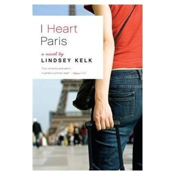 I HEART PARIS