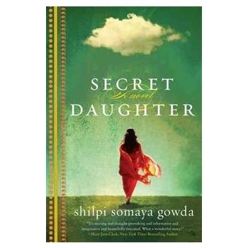 SECRET DAUGHTER