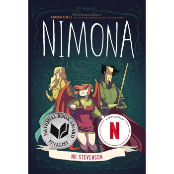 NIMONA