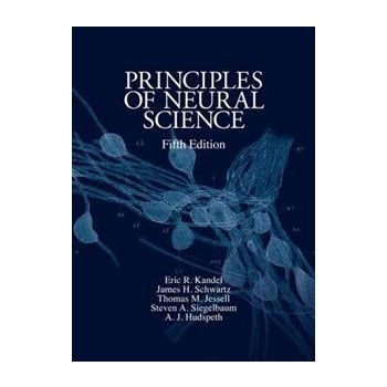PRINCIPLES OF NEURAL SCIENCE, 5th Edition