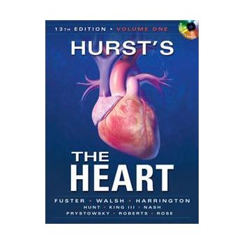 HURST`S THE HEART