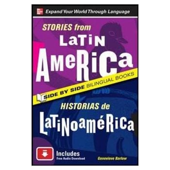 STORIES FROM LATIN AMERICA/HISTORIAS DE LATINOAM