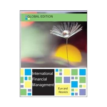 INTERNATIONAL FINANCE, 7th Edition