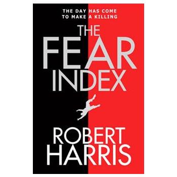 THE FEAR INDEX