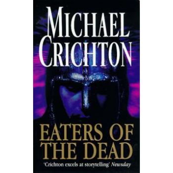 EATERS OF THE DEAD.